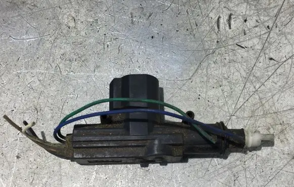 Peugeot Boxer Central locking motor 