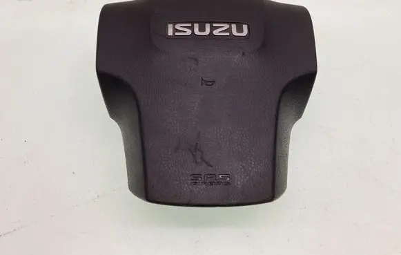 Isuzu D-Max Steering wheel airbag