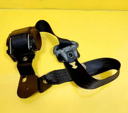 Ford Sierra Front seatbelt 0333256 87BBF61294B1A