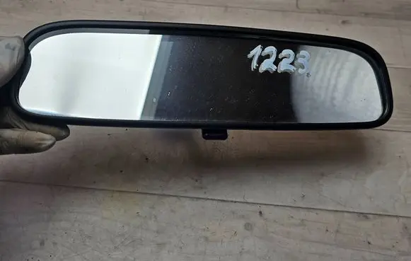 KIA Optima Rear view mirror (interior) E4012143