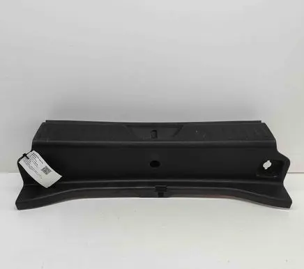 Mercedes-Benz A W176 Trunk/boot sill cover protection A1766900241