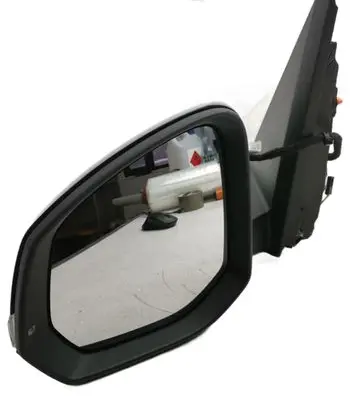 Volkswagen Multivan T7 Front door electric wing mirror 7T0857501AS L041