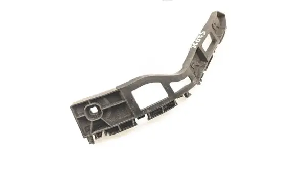 Volkswagen Polo V 6R Bumper support mounting bracket corner 6R6807393A