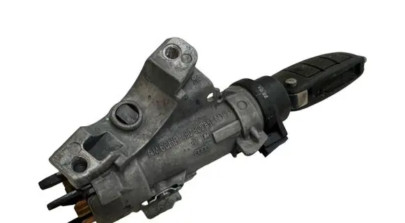 Audi A4 S4 B6 8E 8H Ignition lock 4B0905851N