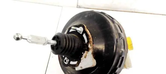 Audi A4 S4 B6 8E 8H Brake booster