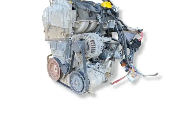 Renault Megane III Engine K4M858 K4M