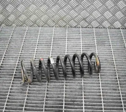 KIA Sportage Rear coil spring YELRO