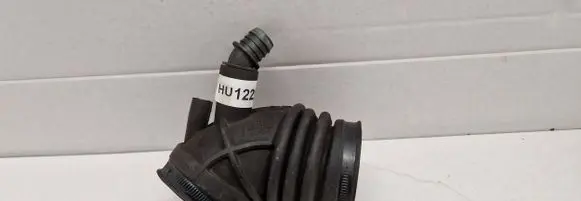 BMW 3 E46 Air intake hose/pipe 1436162