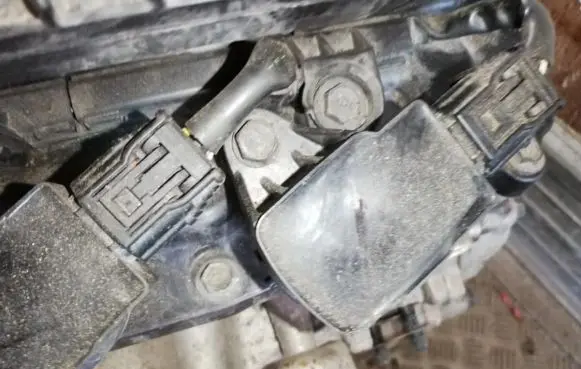 Honda Insight High voltage ignition coil sm11118 10630