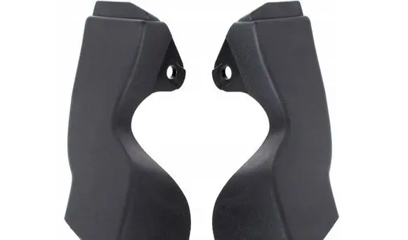 Renault Master III Engine bonnet/hood 658320001R 658330001R