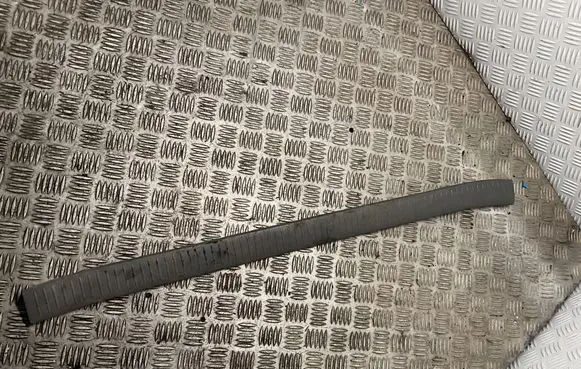 Toyota RAV 4 (XA20) Trunk bottom trim panel 