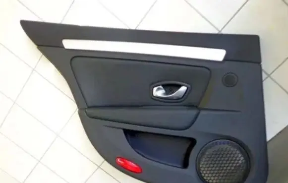 Renault Laguna III Other interior part