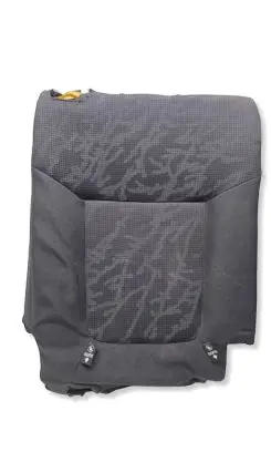 Peugeot 3008 I Seat trim 8906ZP 8893CZ
