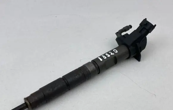 Fuel injectors set