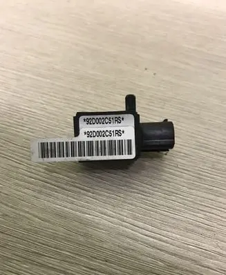 KIA Soul Airbag deployment crash/impact sensor 1670870