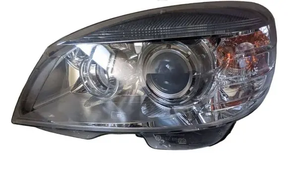 Mercedes-Benz C W204 Headlight/headlamp LE06A6148X 030123427126