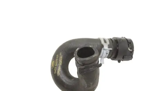 Jaguar XE Engine coolant pipe/hose G4D35H370AA