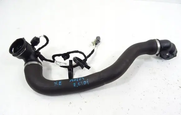 Jaguar XE Engine coolant pipe/hose