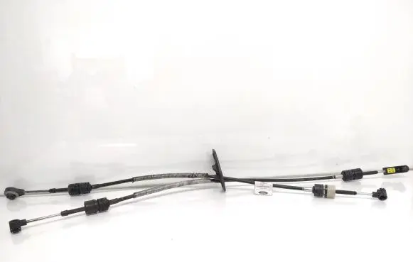 Ford Transit Gear shift cable linkage 6C1R7E395AE