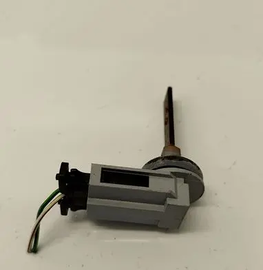 Audi A4 S4 B8 8K Interior temperature sensor 3D0907543A