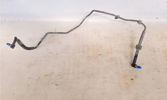 Mercedes-Benz SL R230 Convertible roof line/pipe/hose A2313200154