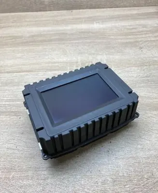 Opel Vectra C Screen/display/small screen 13154971