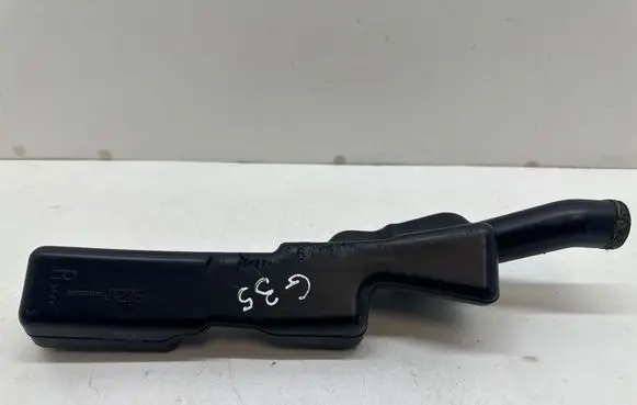Infiniti G37 Intake resonator JK20E