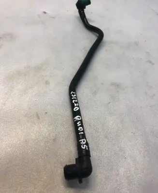 Audi A5 Sportback 8TA Vacuum line/pipe/hose 8k1611931l