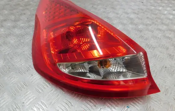 Ford Fiesta Rear/tail lights 8A6113405AC