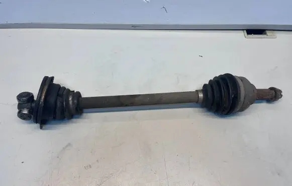 Renault Master II Front driveshaft 8200459611