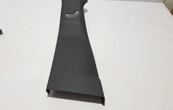 Peugeot 308 (B) pillar trim (top) 9832129580