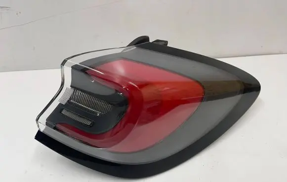 Ford Puma Rear/tail lights L1TB13404AG