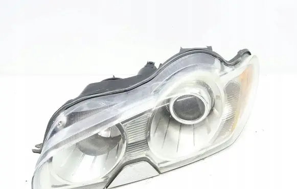 Jaguar XF X250 Headlight/headlamp 8X2313W030AC