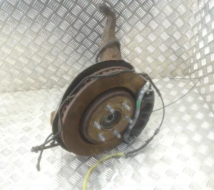 Ford F150 Front wheel bearing hub AL3Z3K186B