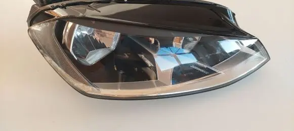 Volkswagen Golf VII Headlight/headlamp 5G1941006E