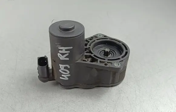Honda CR-V Hand brake/parking brake motor 