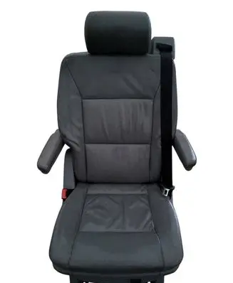 Volkswagen Multivan T5 Second row seats 