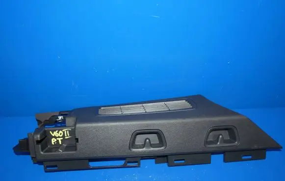 Volvo V60 Trunk/boot side trim panel 32239861