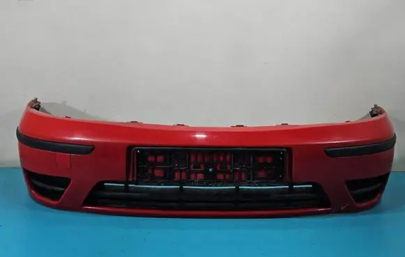 Ford Focus Front bumper IMPRK1428887