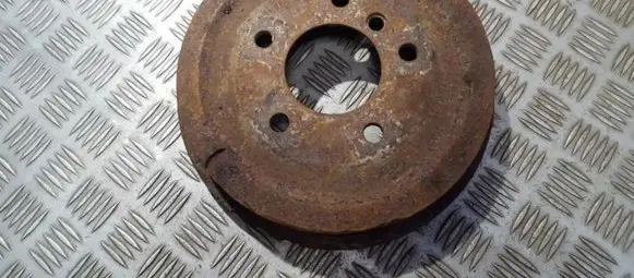 BMW 3 E36 Drum brake (rear) bmw1158815