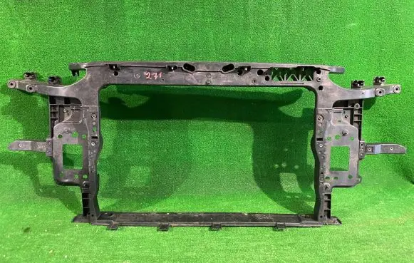 Hyundai Kona I Radiator support slam panel 64101-J9000