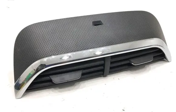 Skoda Octavia Mk4 Dashboard side air vent grill/cover trim 5E3820951G