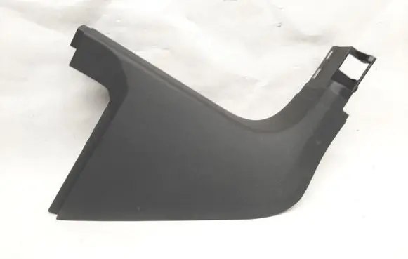 Volkswagen Tiguan Front sill trim cover 5NB863484