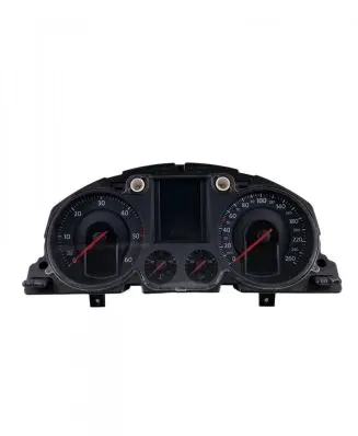 Volkswagen PASSAT B6 Speedometer (instrument cluster) a2c53194181