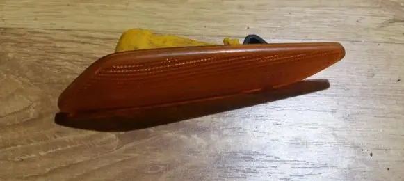 Alfa Romeo 156 Front fender indicator light