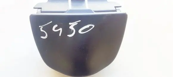 Peugeot 206 Car ashtray 9627639377