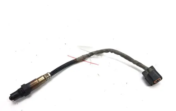 Lambda probe sensor