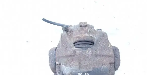 Renault Megane III Front brake caliper