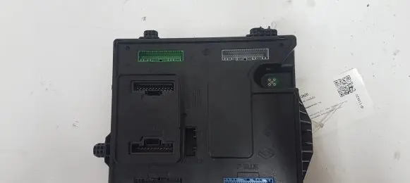 Renault Megane III Comfort/convenience module A2C53284859 A2C53284891 284B13640R