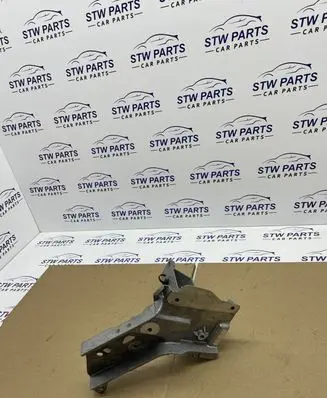 Mercedes-Benz GLC X253 C253 Radiator support slam panel bracket 2536210600